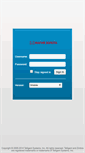 Mobile Screenshot of mail.magicgold.ru