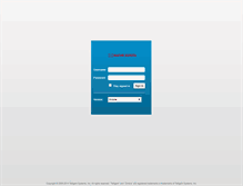 Tablet Screenshot of mail.magicgold.ru